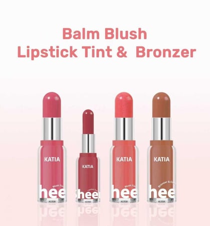 شير ستيك بلاشر و كنتور كاتيا - 8g