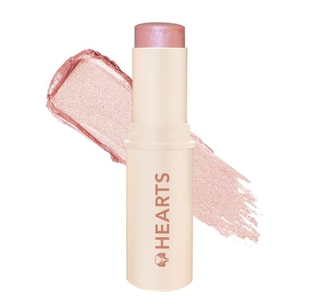 اضاءة هارتس كريمي ستيك