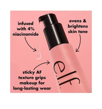 برايمر ايلف باور جريب بالنياسيناميد - 24ml