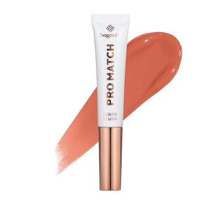 بلاشر كريمي بوغينيا - 15ml