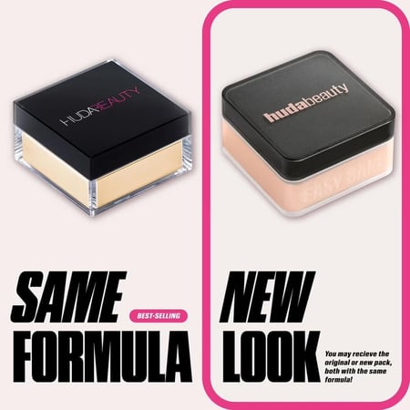 بودرة منثورة هدى بيوتي شيري بلوسوم-20g