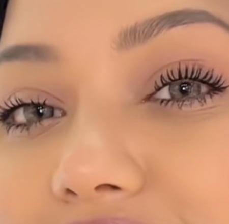 مسكرة رموش فور ايفر 52 - XL LASH