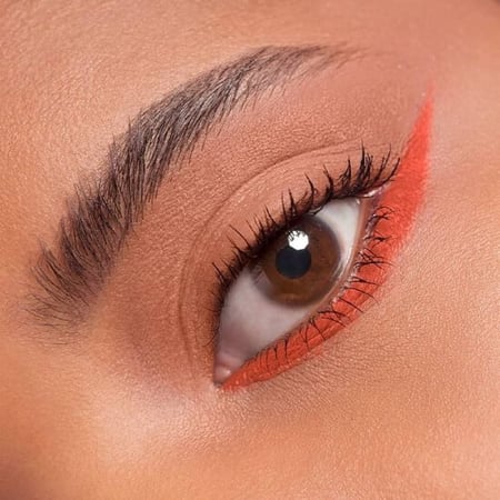 علبة ظلال العيون آرتست كولور برو باليت من ميك اب فور ايفر -003تانجرين