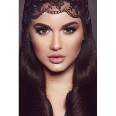 عدسات ديفا ترافل DIVA  TRUFFLE