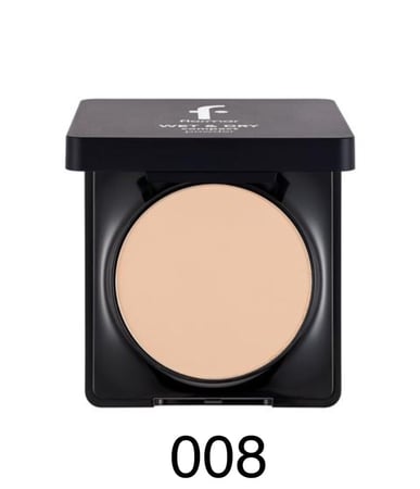 بودرة فلورمار للوجه مضغوطة