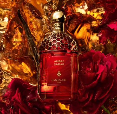 جيرلان ابسولو اليجوريا عنبر سمر اودي بارفيوم 125 مل