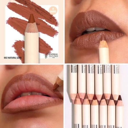 محدد شفاه مويرا - MUST HAVE LIP LINER