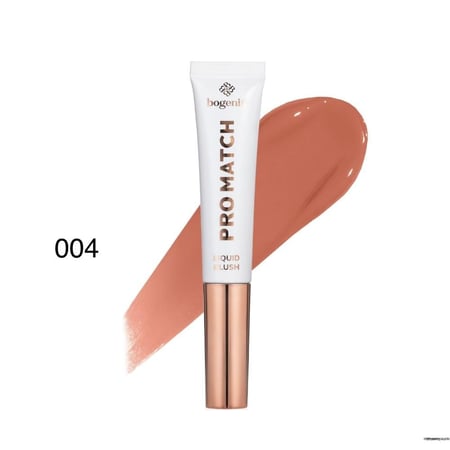 بلاشر كريمي بوغينيا - 15ml