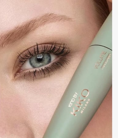 مسكرة رموش كيكو - 11ml