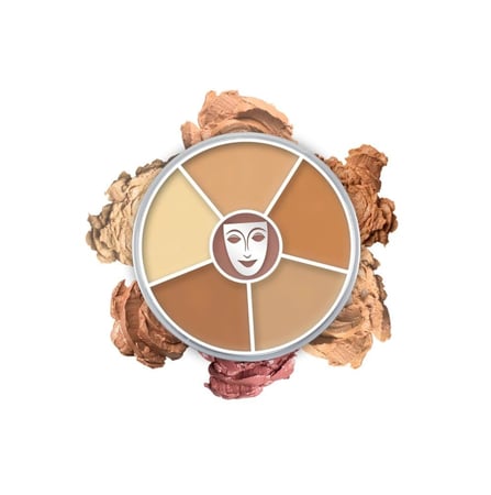 عجلة مصحح كريولان سداسي - 04