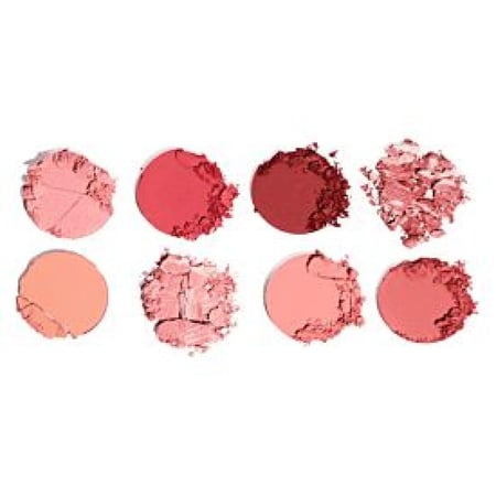 باليت بلاشر ريفلوشن - SUNSET BLUSH
