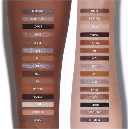 باليت شدو مويرا YOU HAD ME AT MAKEUP