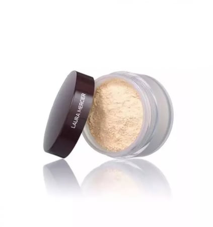 بودرة منثورة لورا مارسية شفافه - 6g