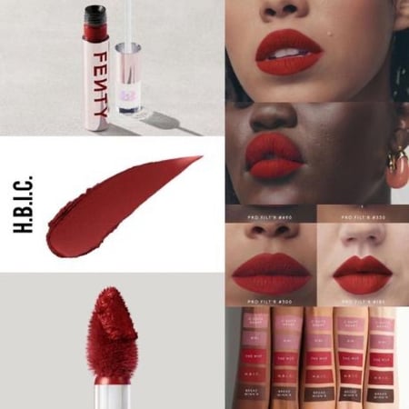 روج فنتي بيوتي ايكون فلفت مات