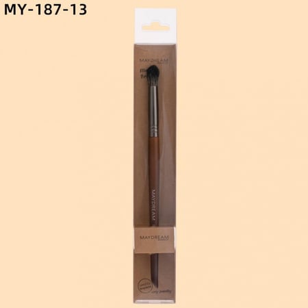 فرشاة مكياج مايدريم 13 للظل
