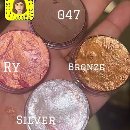 ظل مائي اكوا كريولان