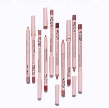محدد شفاه مويرا - MUST HAVE LIP LINER