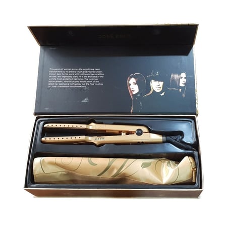 جهاز سيراميك شعر جوسي ايبر 480F