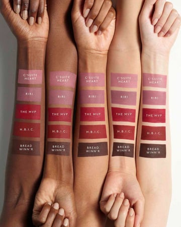 روج فنتي بيوتي ايكون فلفت مات