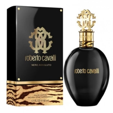 عطر روبرتو كفالي نيرو اسولوتو 75ML