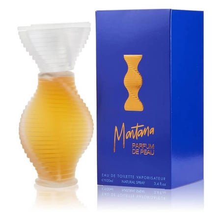 عطر مونتانا برفيوم دو بيو او دو تواليت 100مل