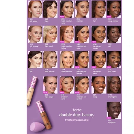 كونسيلر تارت شيب تيب 10ml