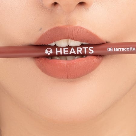 محدد شفاه هارتس الألماني