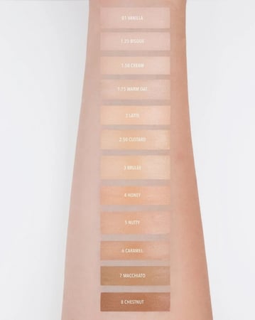 كونسيلر مويرا اوميقا - فل كفر مقاوم للماء