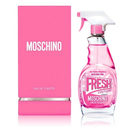 عطر موسكينو بنك فريش كوتور 100ML