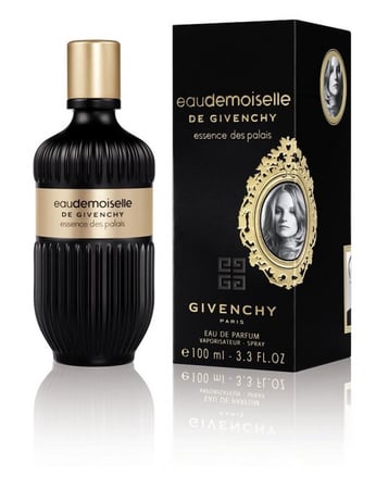 عطر جيفنشي يدموزيل ايسنس دي باليه للنساء  برفيوم 100ML