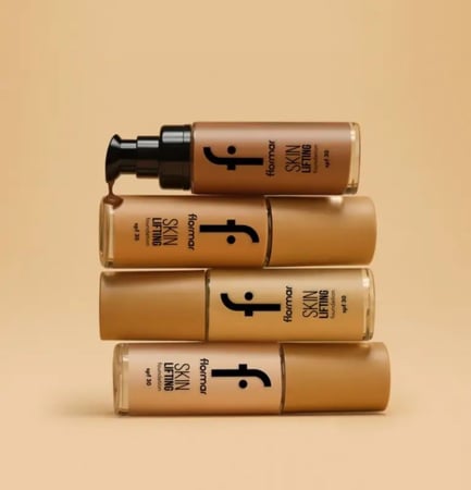 كريم اساس فلورمار ليفتينج افيكت