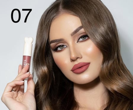 روج هارتس سائل ثابت و مات