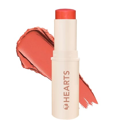 بلاشر كريمي هارتس ستيك - 8g