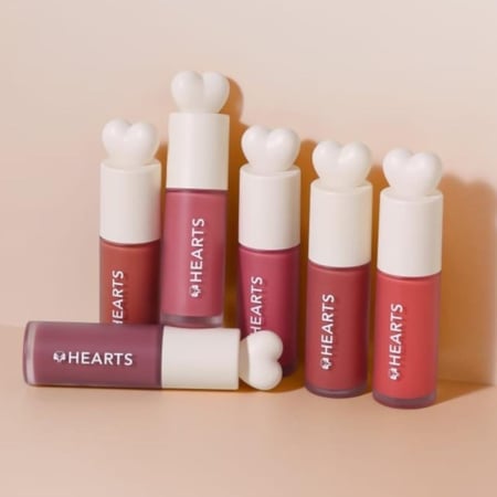 بلاشر كريمي هارتس -9g