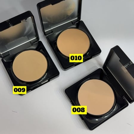 بودرة فلورمار للوجه مضغوطة