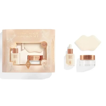 مجموعة شارلوت تلبوري ايكونيك ماجك