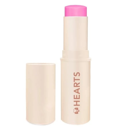 بلاشر كريمي هارتس ستيك - 8g