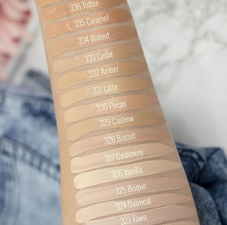 كونسيلر لوريال انفوليبول - 11ML