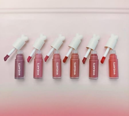 بلاشر كريمي هارتس -9g