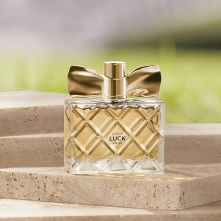 عطر لاك فور هير من افون للنساء - او دي بارفيوم