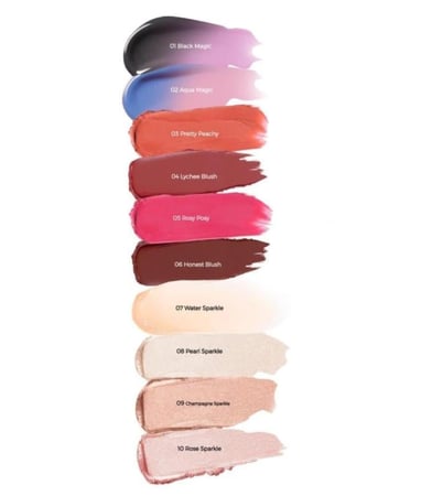 بلاشر كريمي هارتس ستيك - 8g