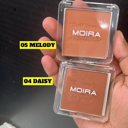 بلاشر مويرا لوكي شانص