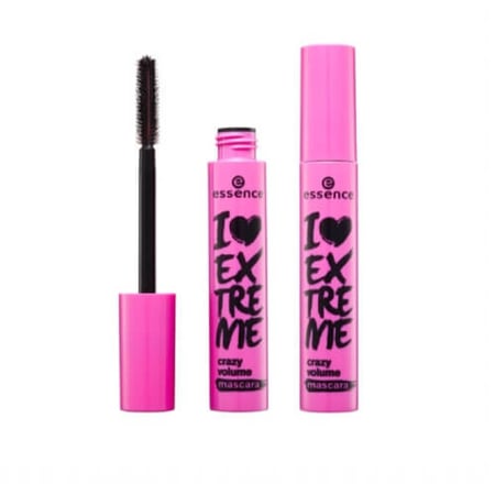 ماسكرا ايسنس - اي لوف اكستريم كريزي فوليوم