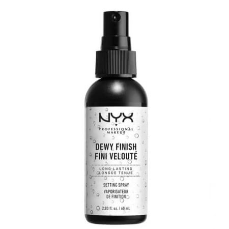 مثبت ديوي نيكس NYX 60ML
