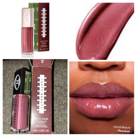 قلوس ملمع شفاه فنتي بيوتي RIRI 08