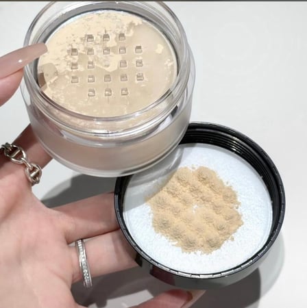 بودره لورا مارسيه شفافه Lauramercier TRANSLUCENT 29g