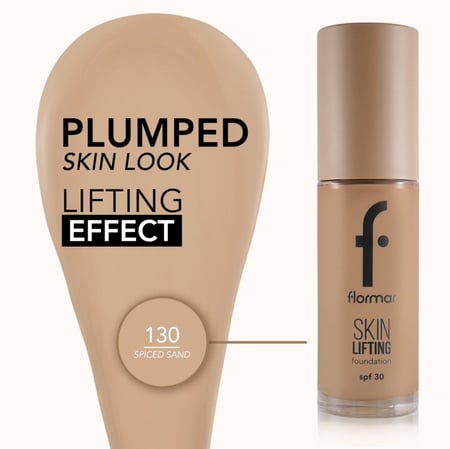 كريم اساس فلورمار ليفتينج افيكت