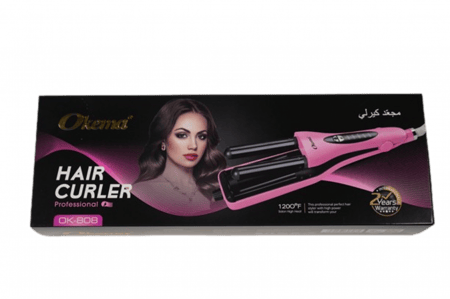 جهاز التكسير الاحترافي الجديد من اوكيما Ok-808