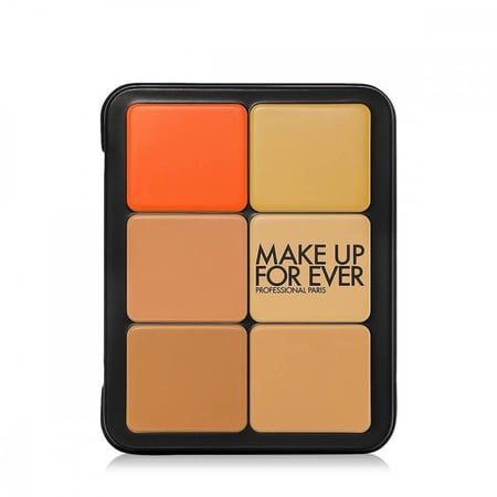 ميك اب فور ايفر باليت الوجه الشامل اتش دي سكن هارموني 2