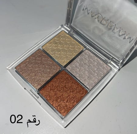 اضاءة ميدرم بديل ديور